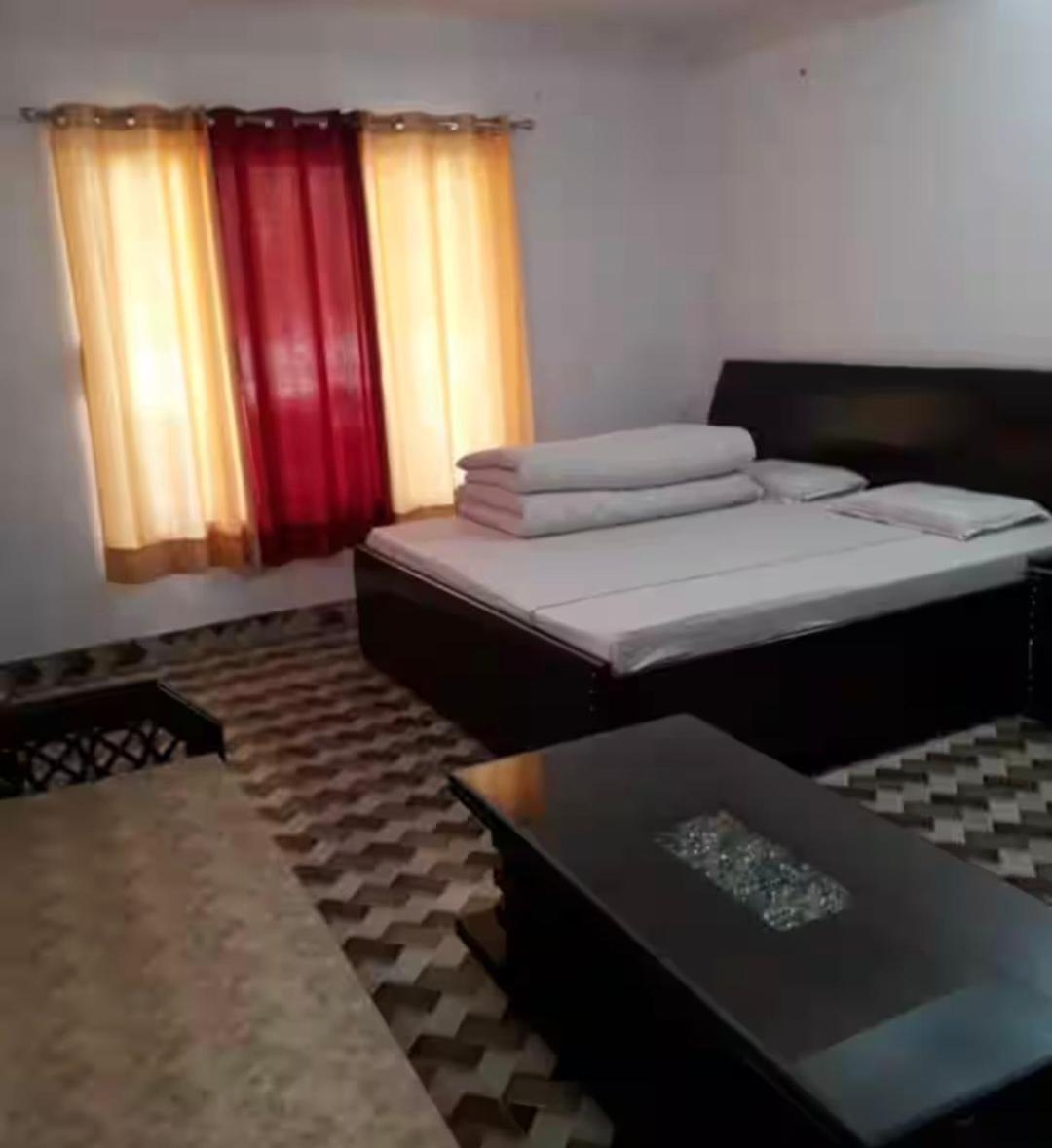 Hotel Snow Valley Harsil Buitenkant foto